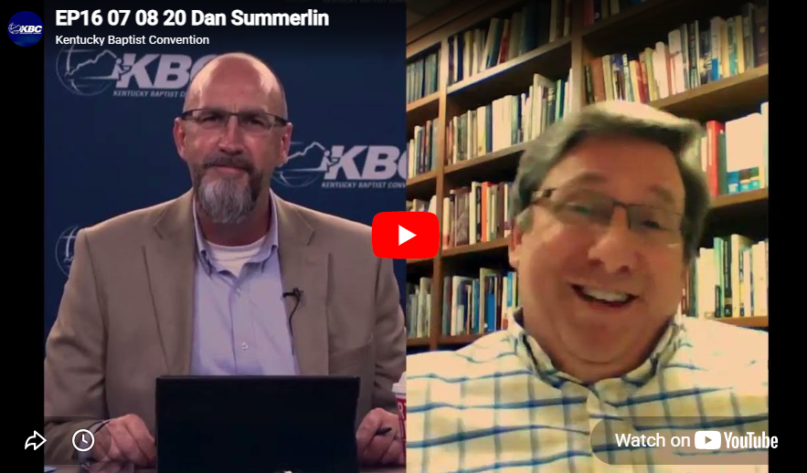 Dan Summerlin