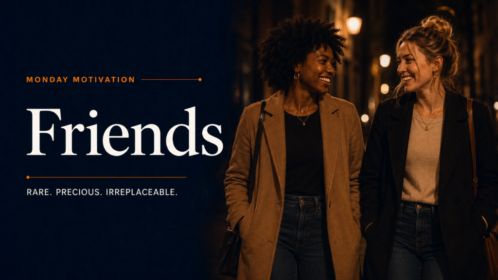Friends