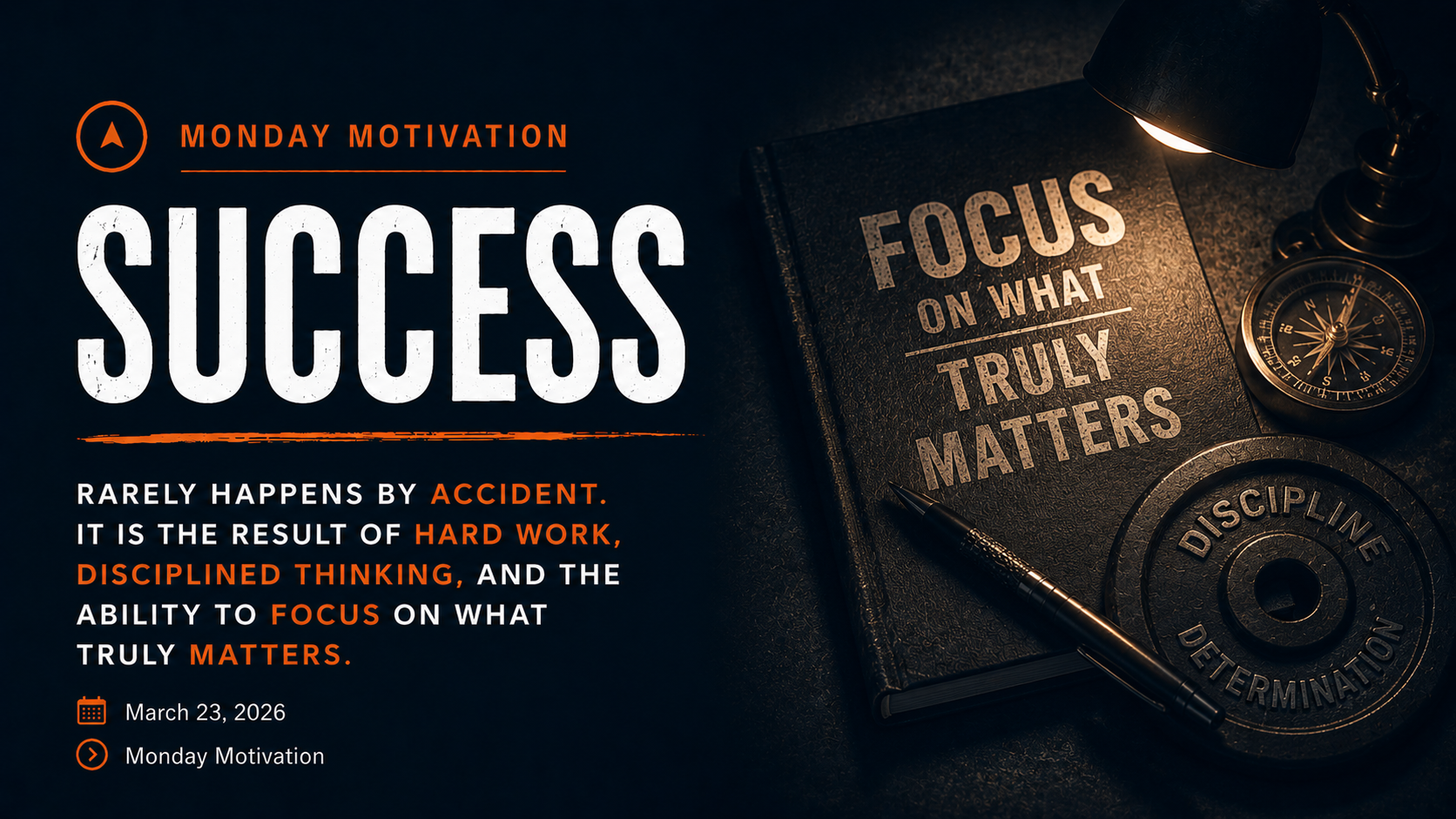 Focus