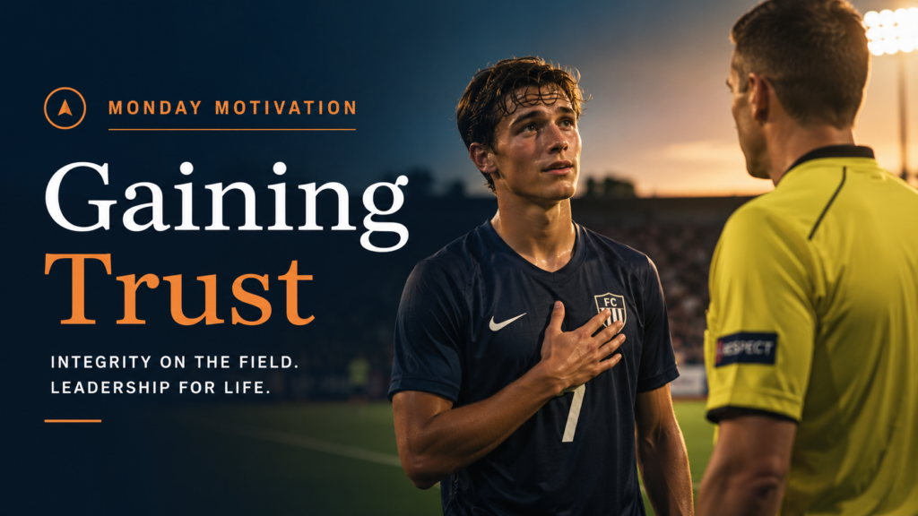 Gaining Trust