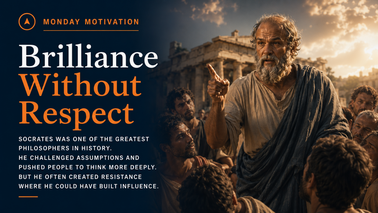Socrates