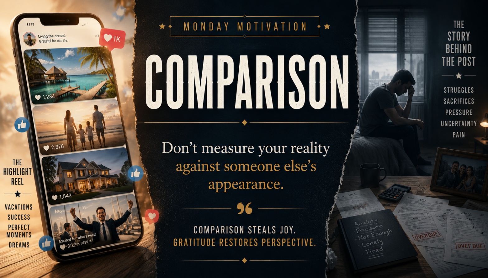 Comparison