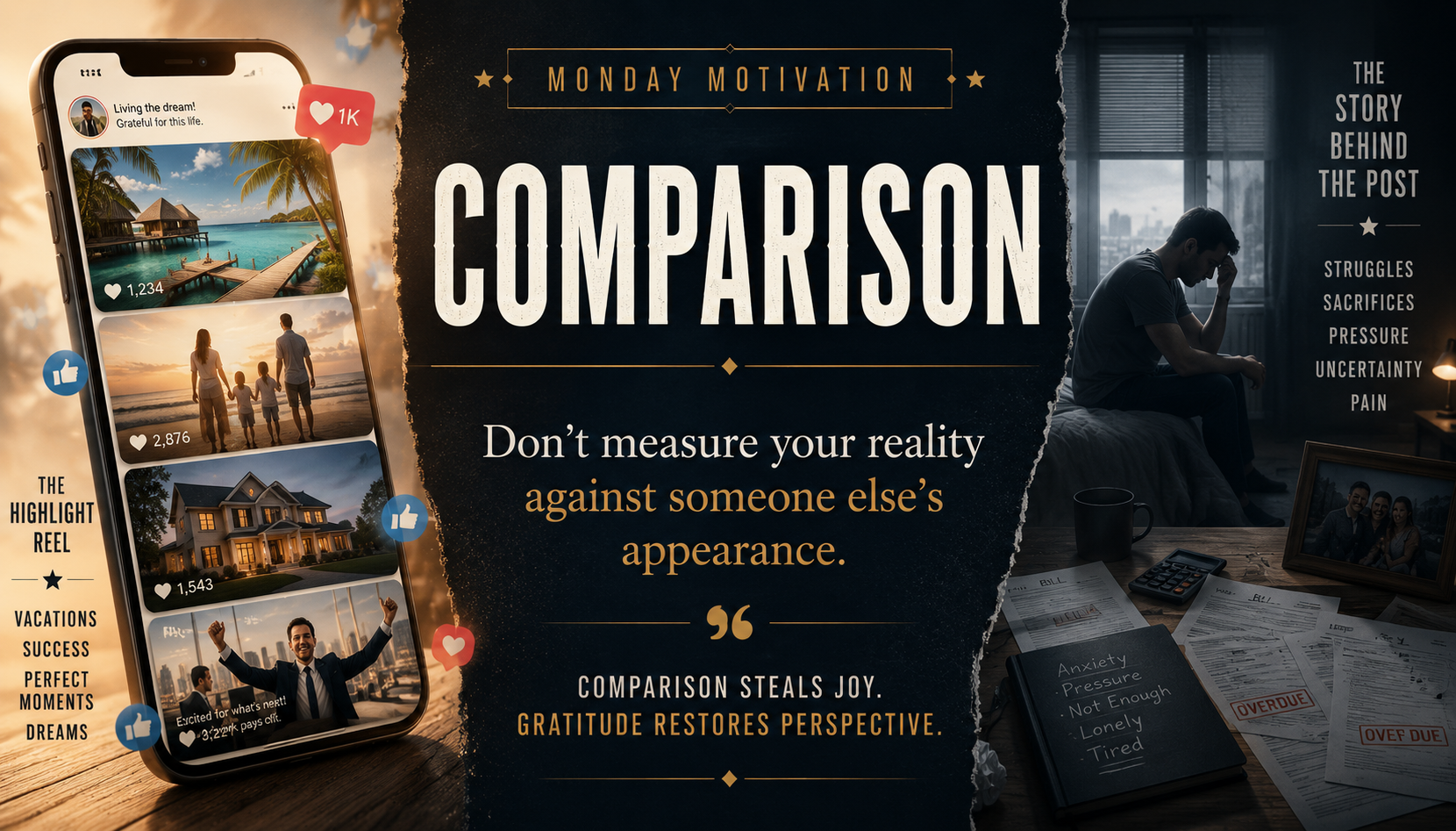 COMPARISON