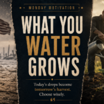 Watering