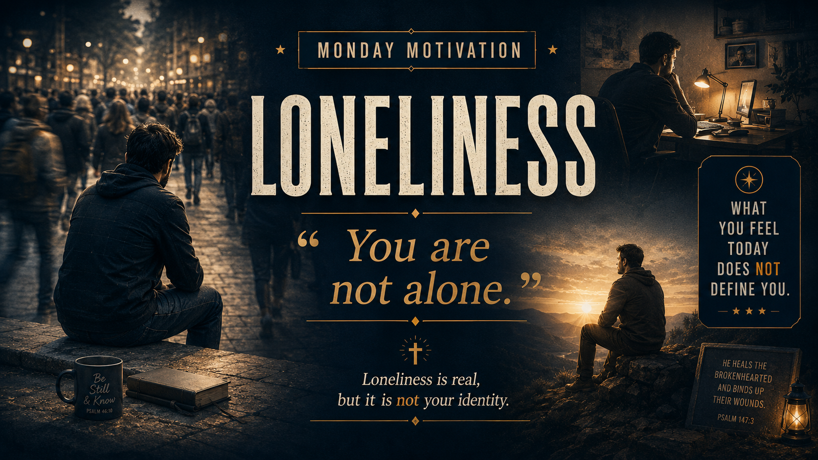 LONELINESS