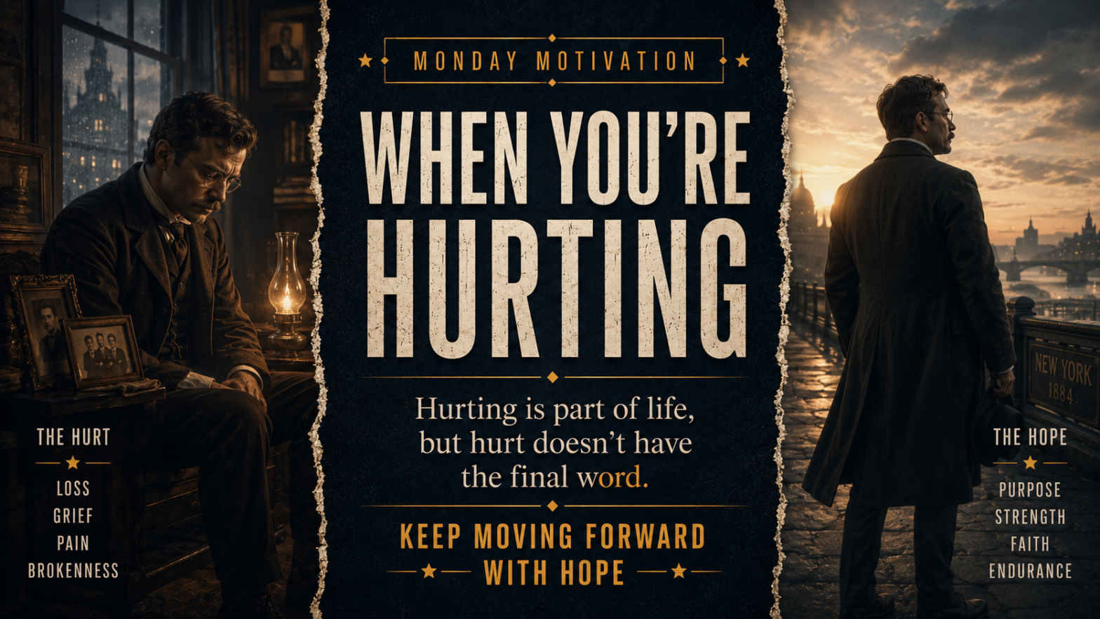 Hurt