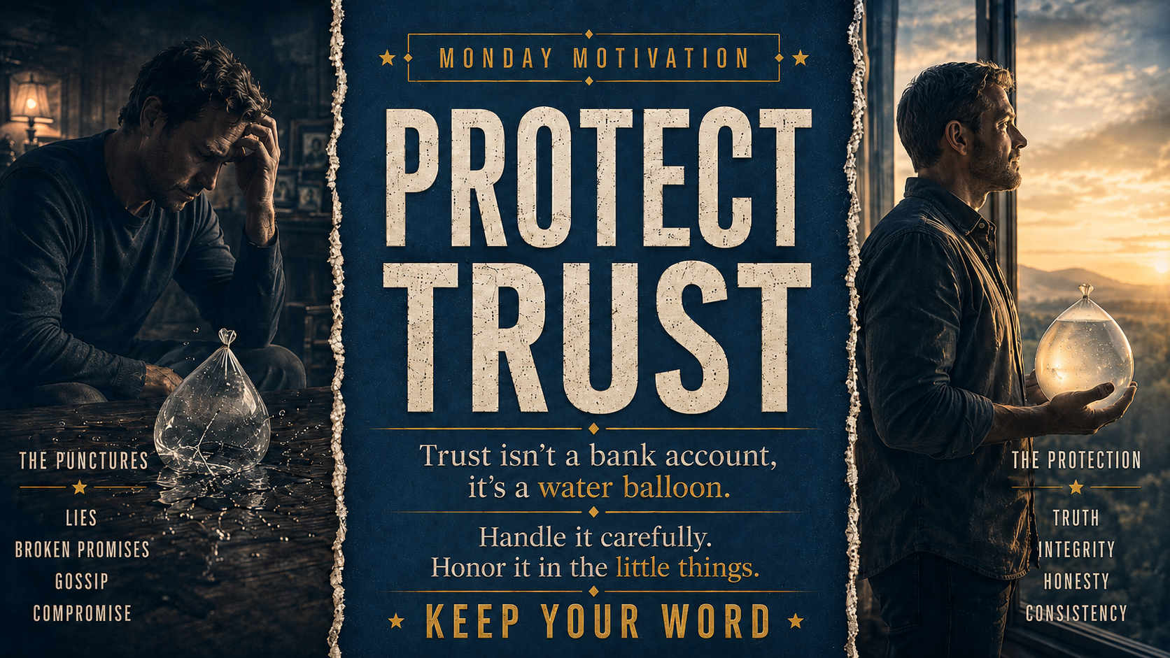 Trust