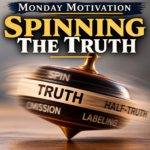 Spinning the Truth